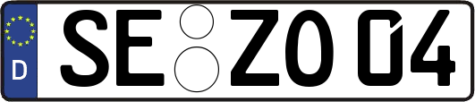 SE-ZO04