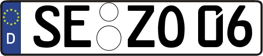 SE-ZO06