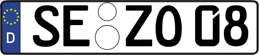 SE-ZO08