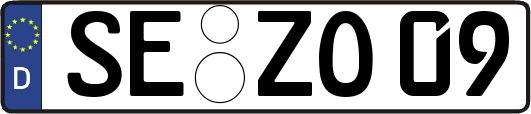 SE-ZO09