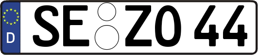 SE-ZO44