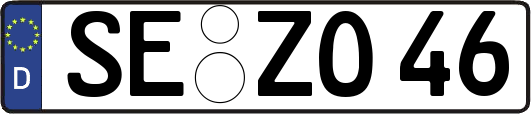 SE-ZO46