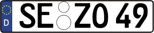 SE-ZO49