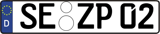 SE-ZP02