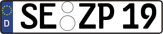 SE-ZP19