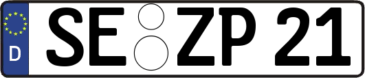 SE-ZP21