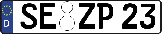 SE-ZP23
