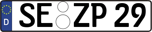 SE-ZP29