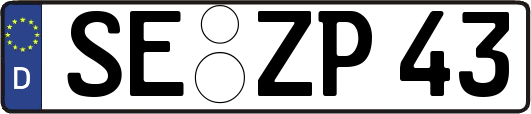 SE-ZP43
