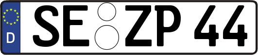 SE-ZP44
