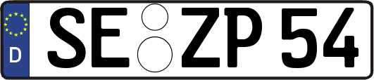 SE-ZP54