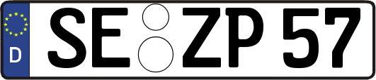 SE-ZP57