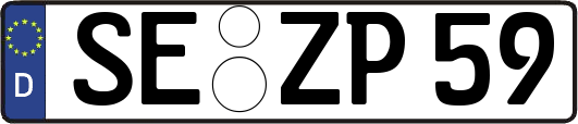 SE-ZP59