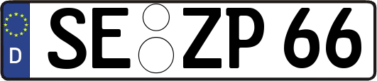 SE-ZP66