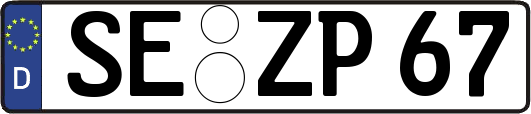 SE-ZP67