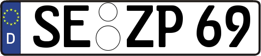 SE-ZP69