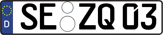 SE-ZQ03
