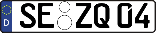 SE-ZQ04