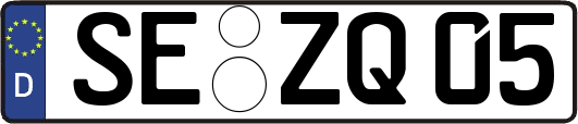 SE-ZQ05