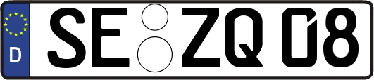 SE-ZQ08