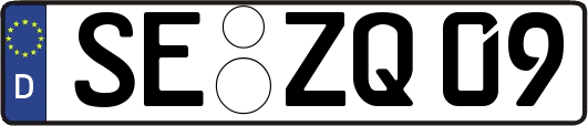 SE-ZQ09