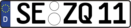 SE-ZQ11