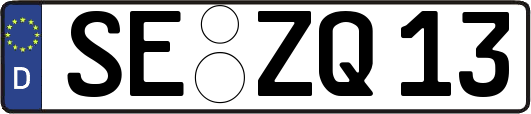 SE-ZQ13