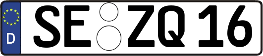 SE-ZQ16