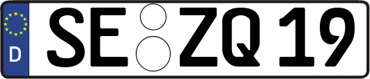 SE-ZQ19