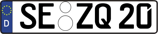 SE-ZQ20