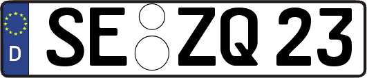 SE-ZQ23