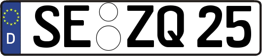 SE-ZQ25