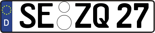 SE-ZQ27