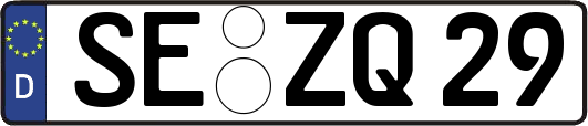 SE-ZQ29