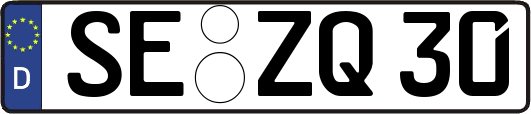 SE-ZQ30