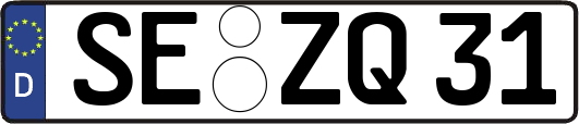 SE-ZQ31