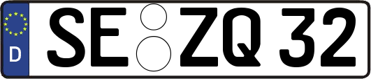 SE-ZQ32