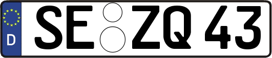SE-ZQ43