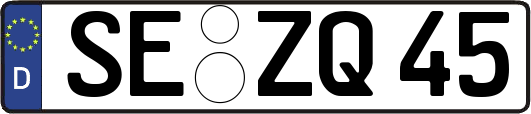 SE-ZQ45