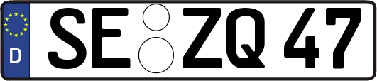 SE-ZQ47