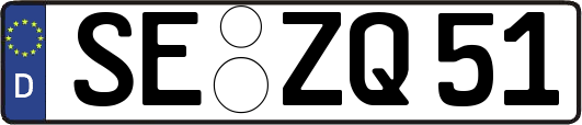 SE-ZQ51
