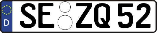 SE-ZQ52
