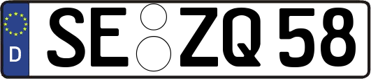 SE-ZQ58