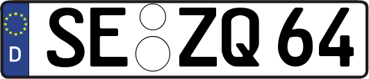 SE-ZQ64
