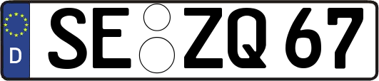 SE-ZQ67