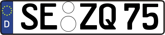SE-ZQ75