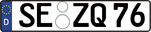 SE-ZQ76