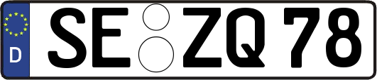 SE-ZQ78