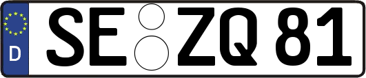 SE-ZQ81