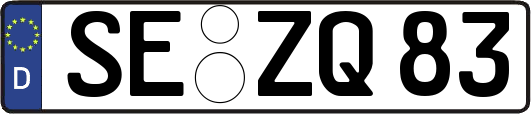 SE-ZQ83